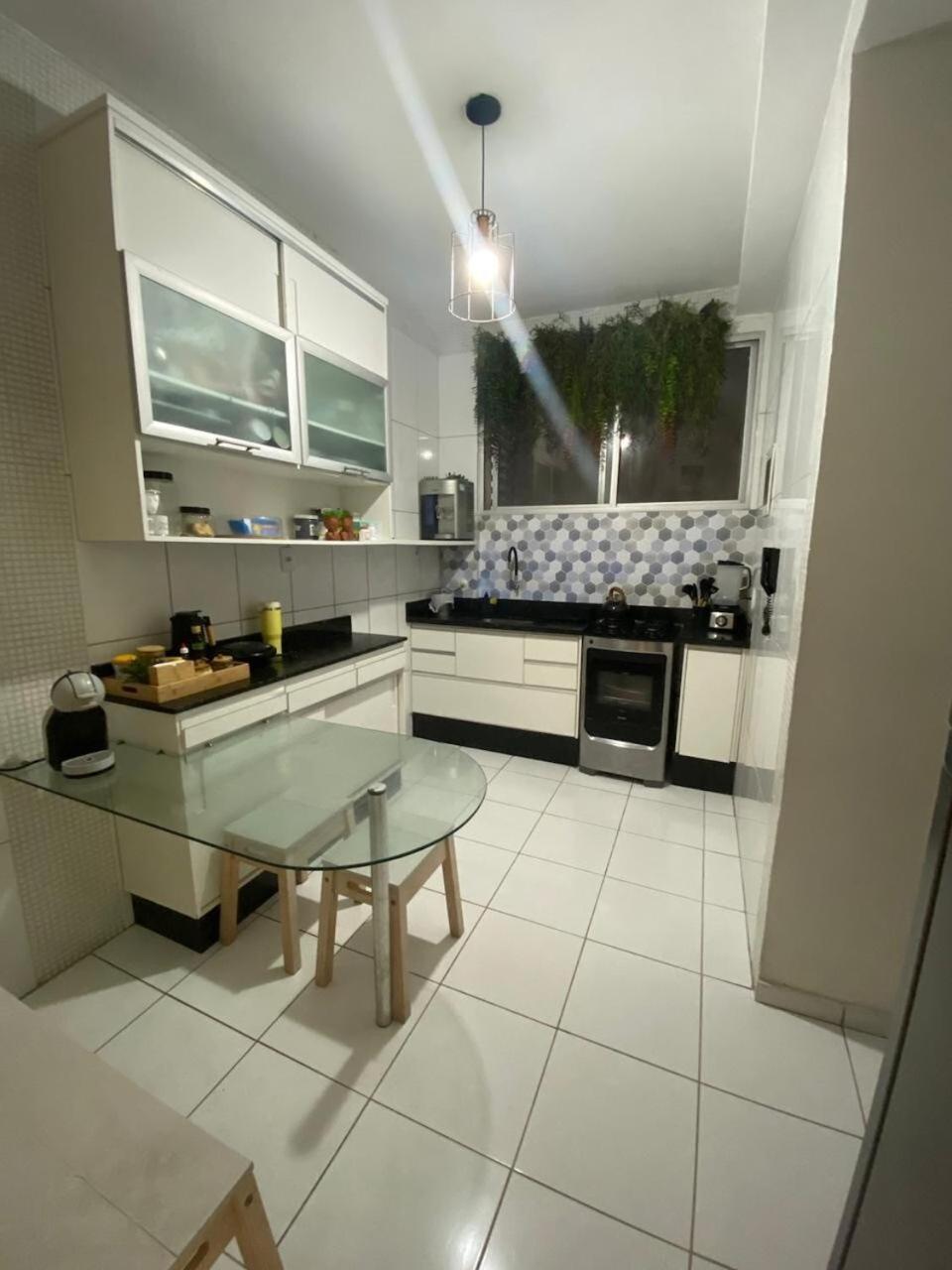 Apartment De Luxo No Campo Grande- Vista Trios Carnaval Salvador