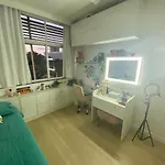 Apartamento De Luxo No Campo Grande- Vista Trios Carnaval