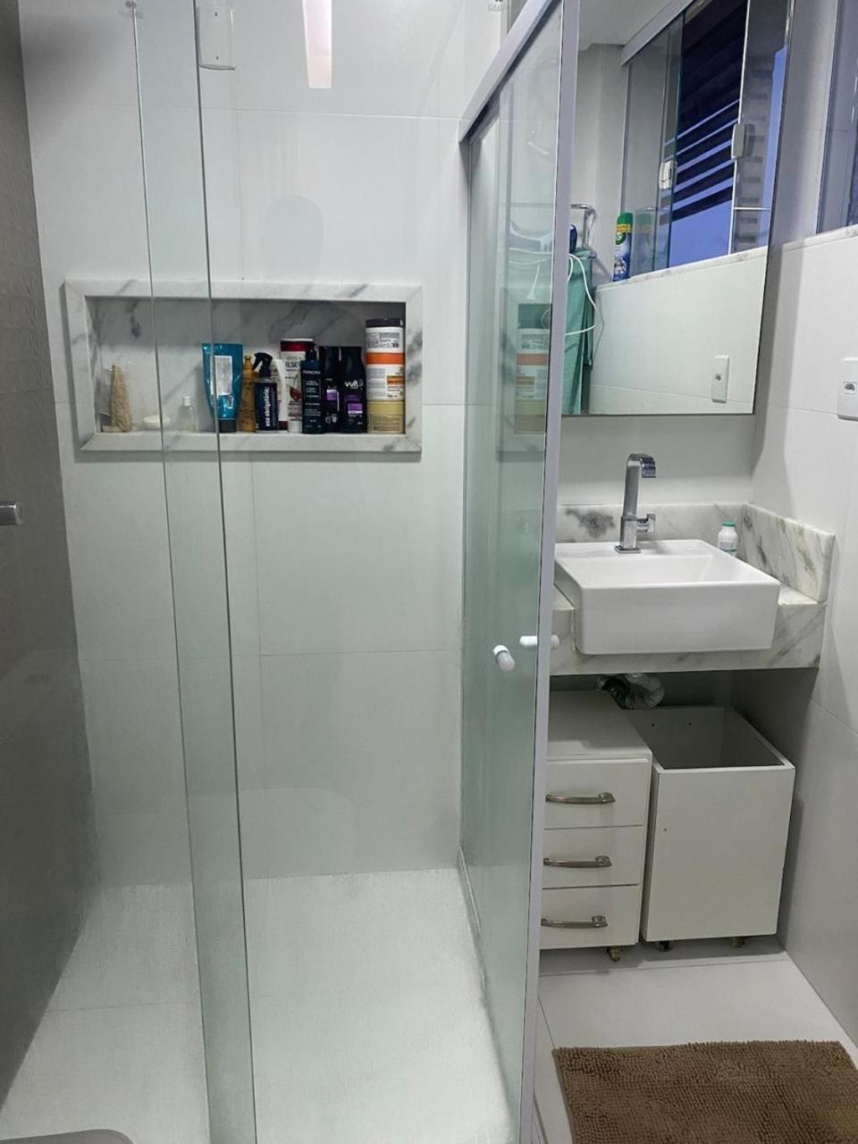 Apartamento De Luxo No Campo Grande- Vista Trios Carnaval Salvador