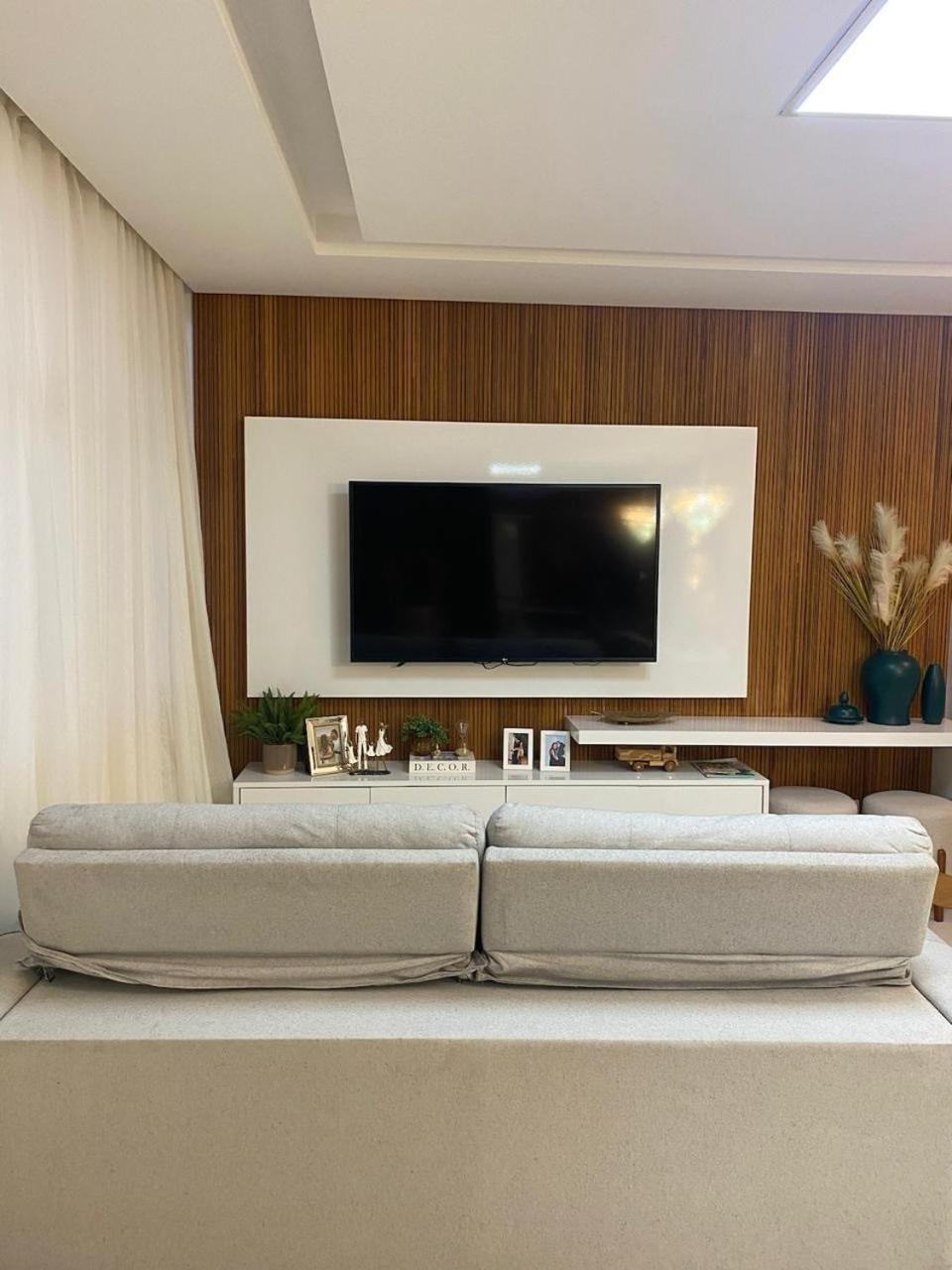 De Luxo No Campo Grande- Vista Trios Carnaval Apartamento Salvador