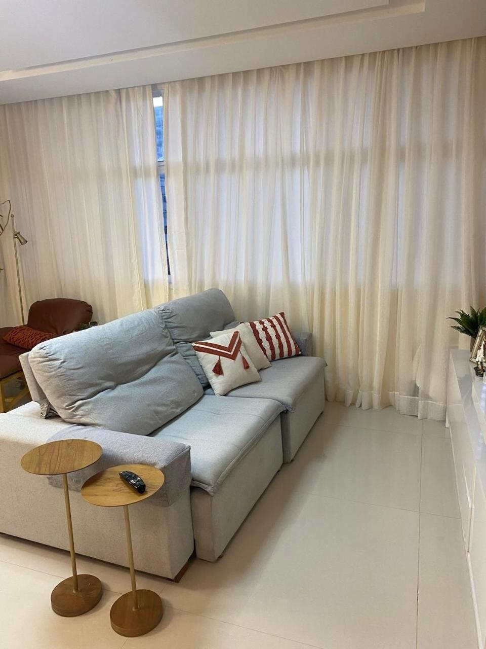 Apartamento De Luxo No Campo Grande- Vista Trios Carnaval Salvador